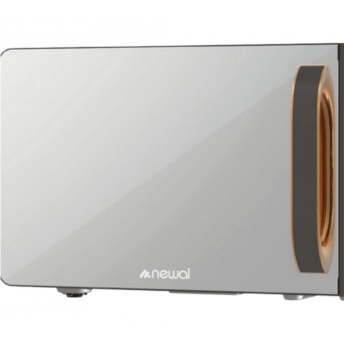 NEWAL Retro Mikrodalga Fırın