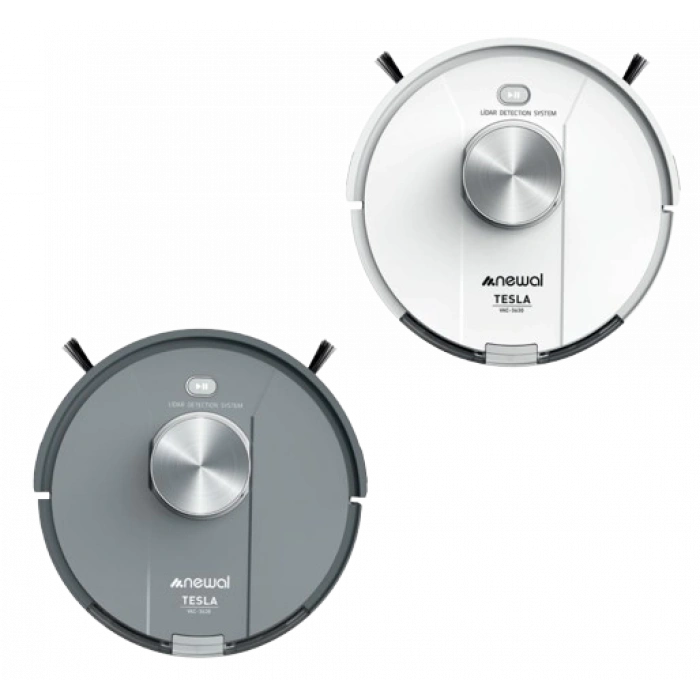 NEWAL Robot Süpürge & Mop