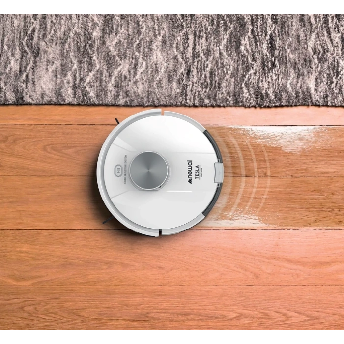 NEWAL Robot Süpürge & Mop