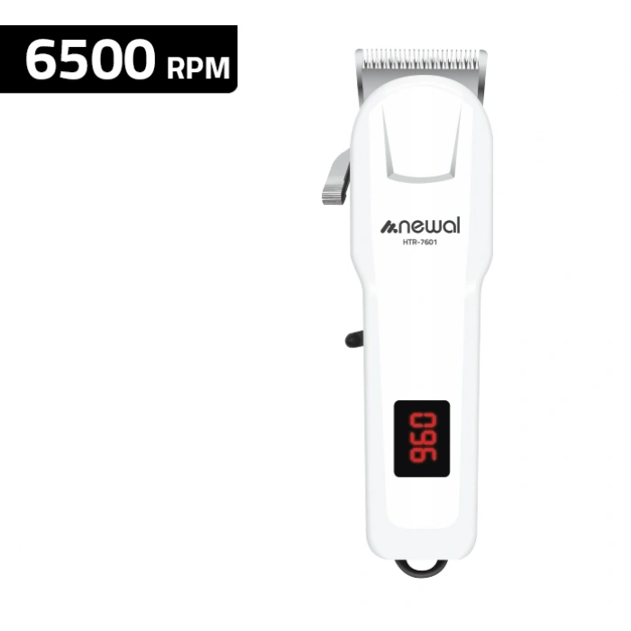 Newal Saç & Sakal Kesme Makinesi