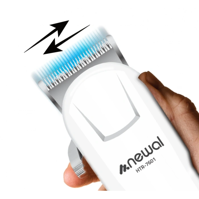 Newal Saç & Sakal Kesme Makinesi