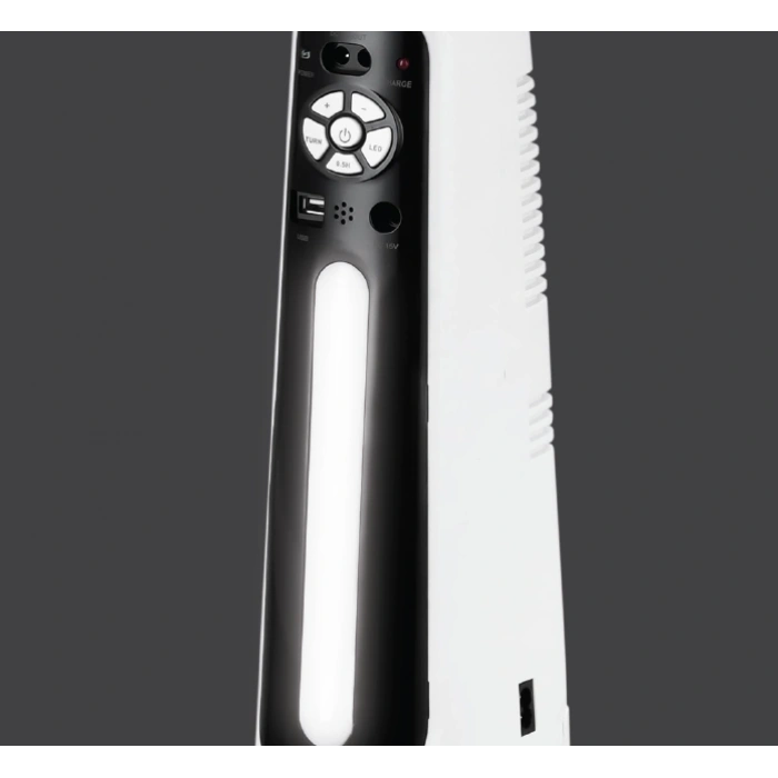 NEWAL Şarjlı Vantilatör 16