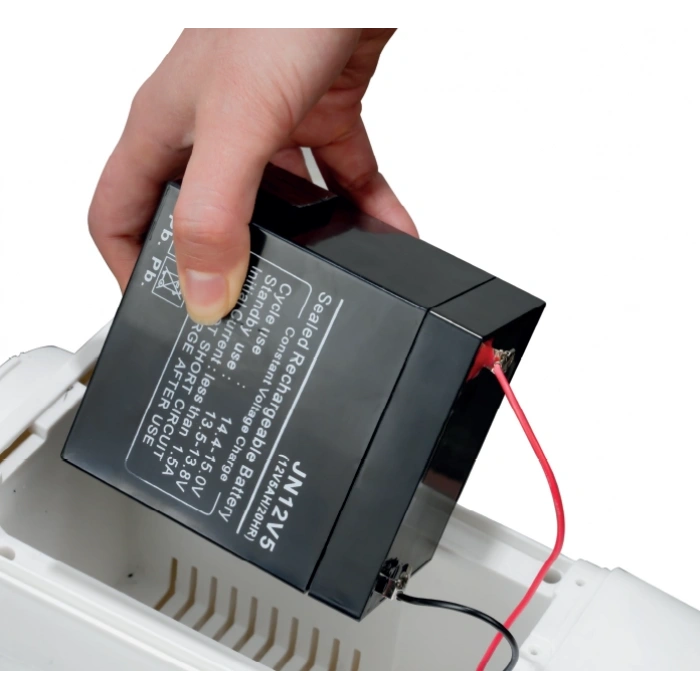 NEWAL Şarjlı Vantilatör 16