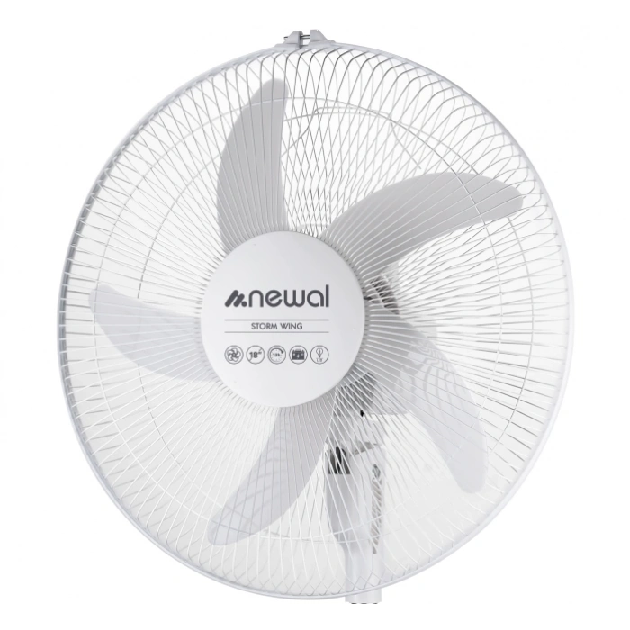 NEWAL Şarjlı Vantilatör 18