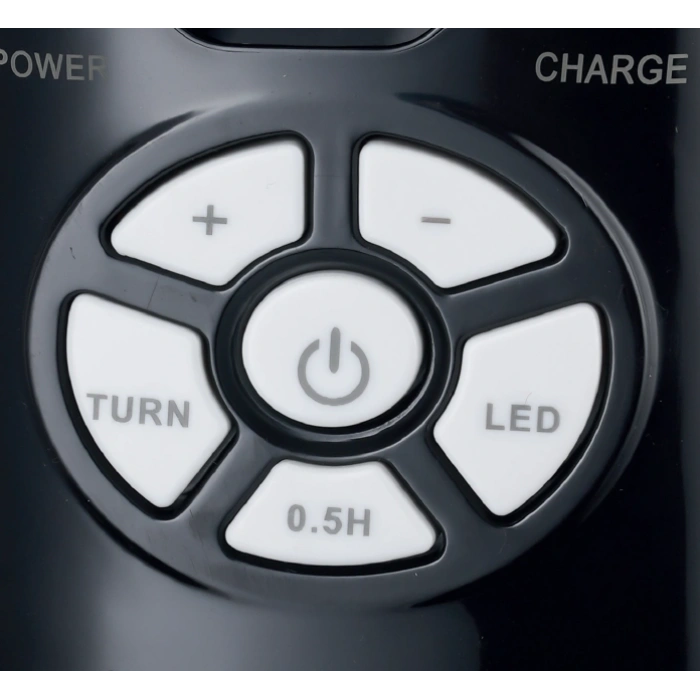 NEWAL Şarjlı Vantilatör 18