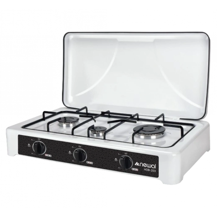 NEWAL Set Üstü Ocak