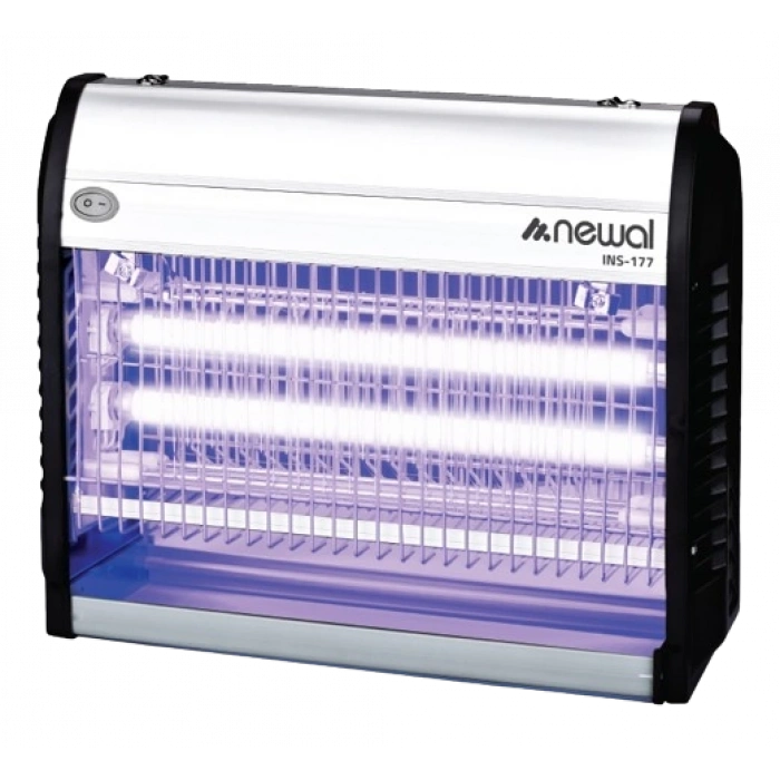 NEWAL Sinek & Böcek Öldürücü - 30W