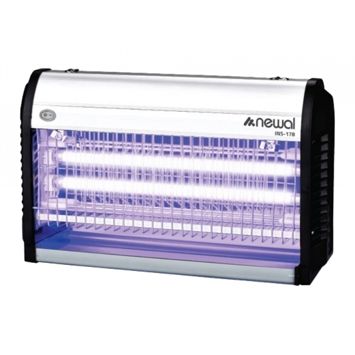 NEWAL Sinek & Böcek Öldürücü - 38W