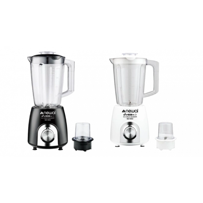 NEWAL Stand Blender & Kahve/Baharat Öğütücü