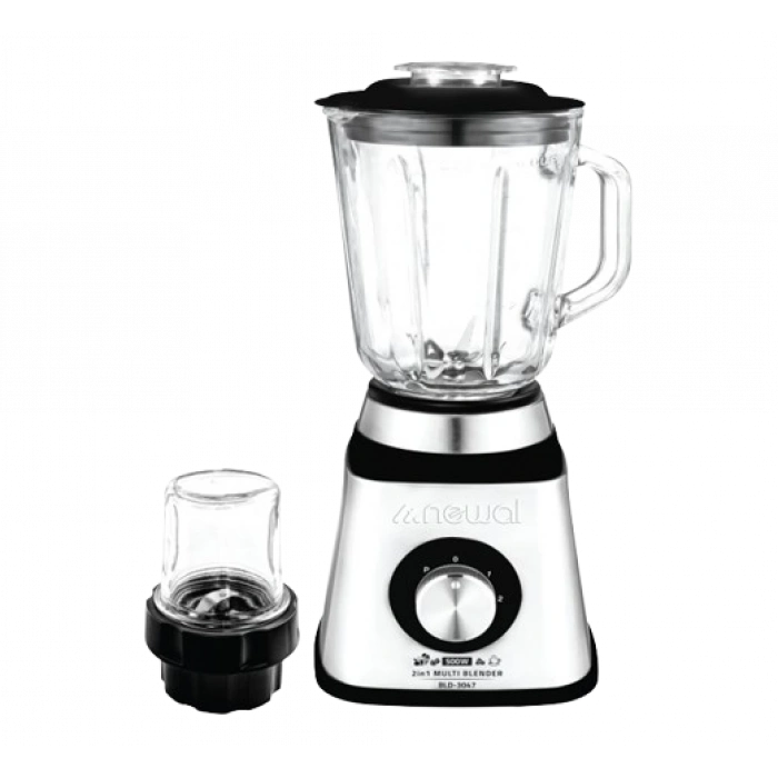 NEWAL Stand Blender & Kahve/Baharat Öğütücü