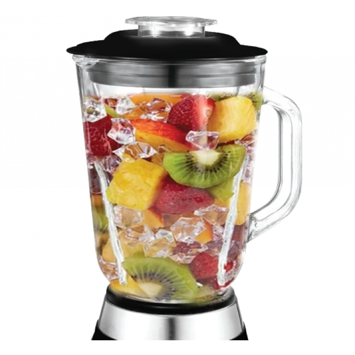 NEWAL Stand Blender & Kahve/Baharat Öğütücü