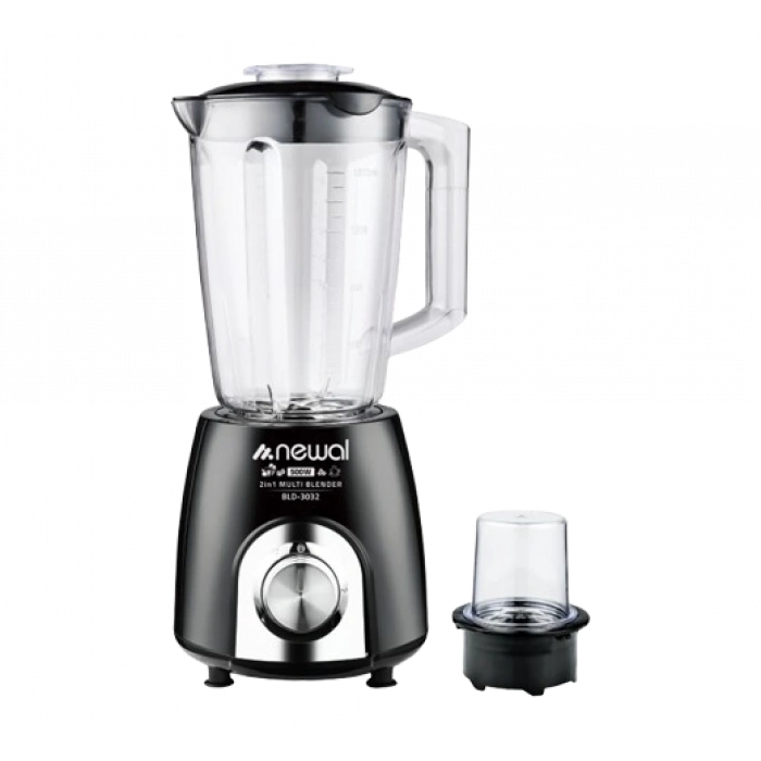 NEWAL Stand Blender & Kahve/Baharat Öğütücü