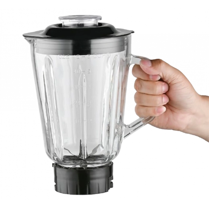 NEWAL Stand Blender & Kahve/Baharat Öğütücü