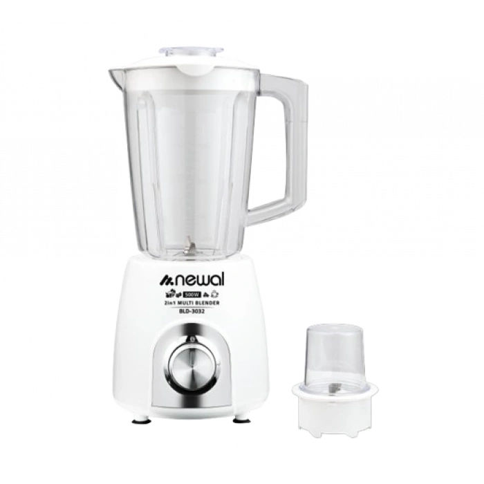 NEWAL Stand Blender & Kahve/Baharat Öğütücü