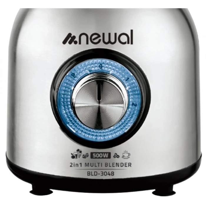 NEWAL Stand Blender & Kahve/Baharat Öğütücü