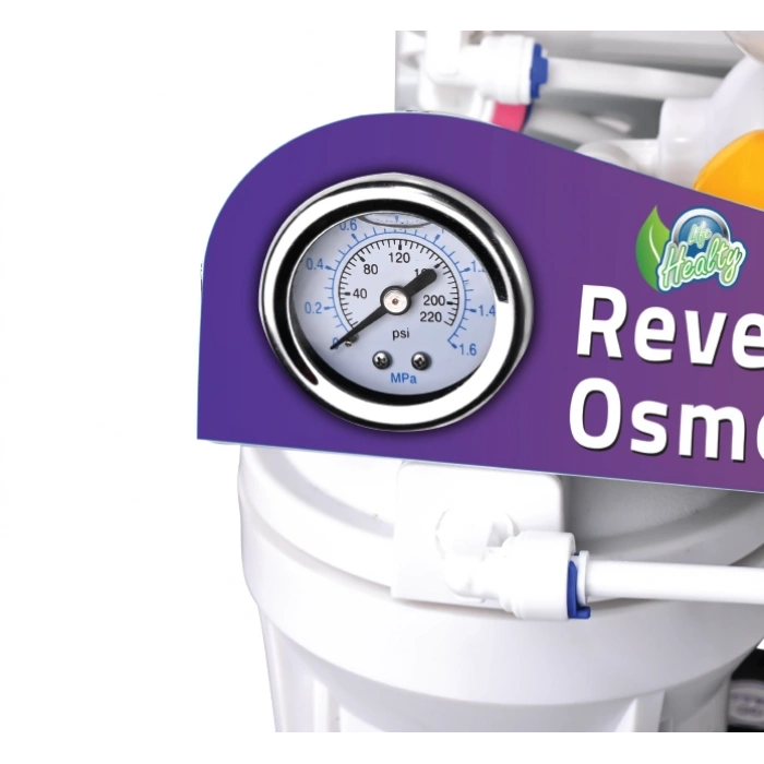 NEWAL Su Arıtma Cihazı