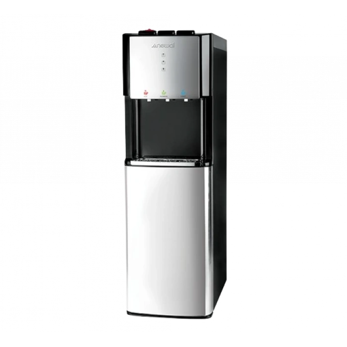 NEWAL Su Sebili - Alttan Yüklemeli