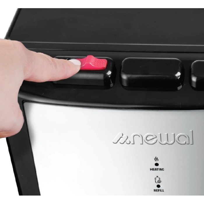 NEWAL Su Sebili - Alttan Yüklemeli