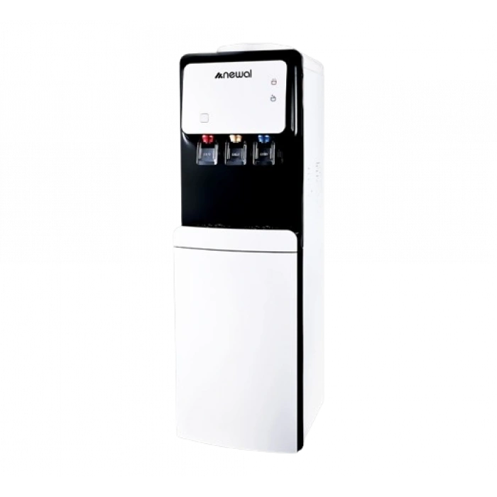 NEWAL Su Sebili - Üstten Yüklemeli