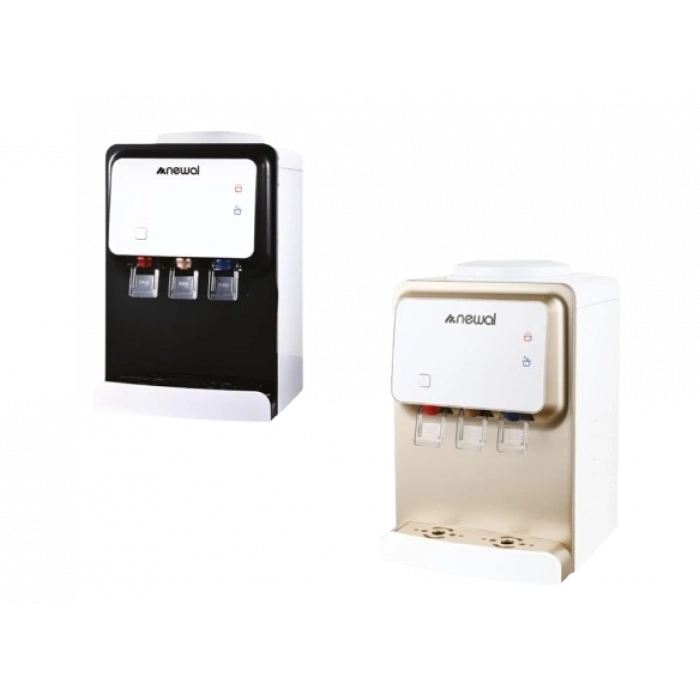 NEWAL Su Sebili - Üstten Yüklemeli