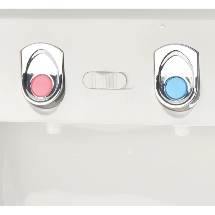 NEWAL Su Sebili - Üstten Yüklemeli