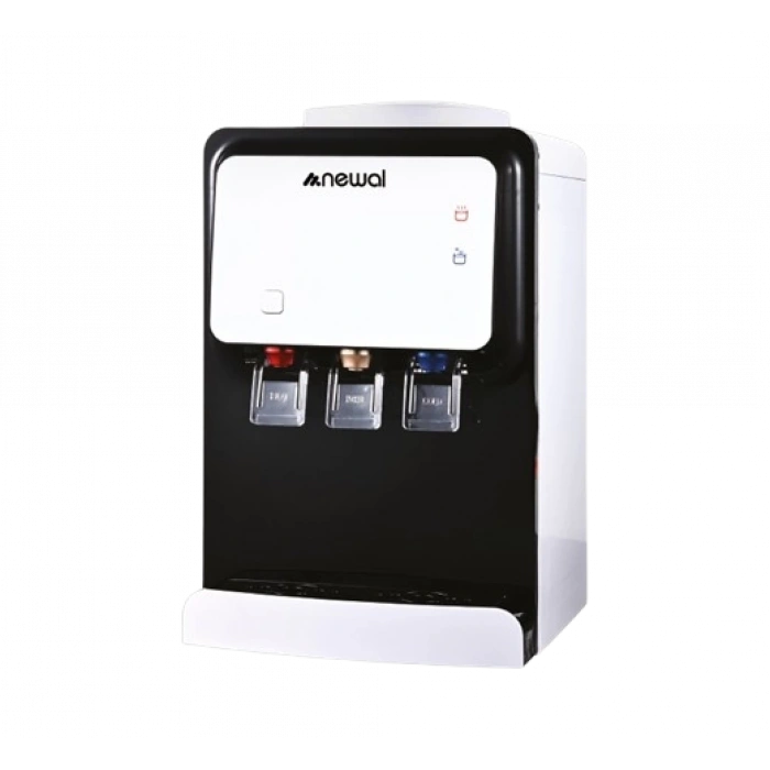 NEWAL Su Sebili - Üstten Yüklemeli