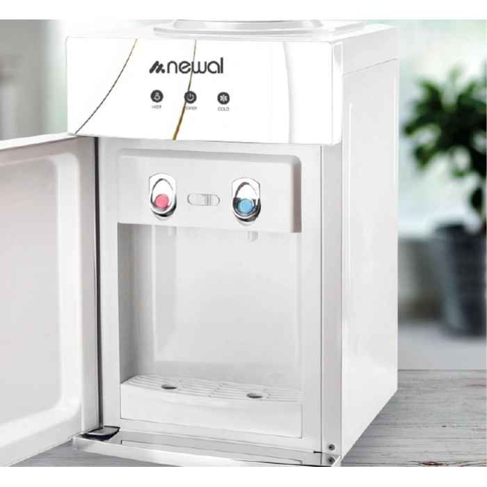 NEWAL Su Sebili - Üstten Yüklemeli