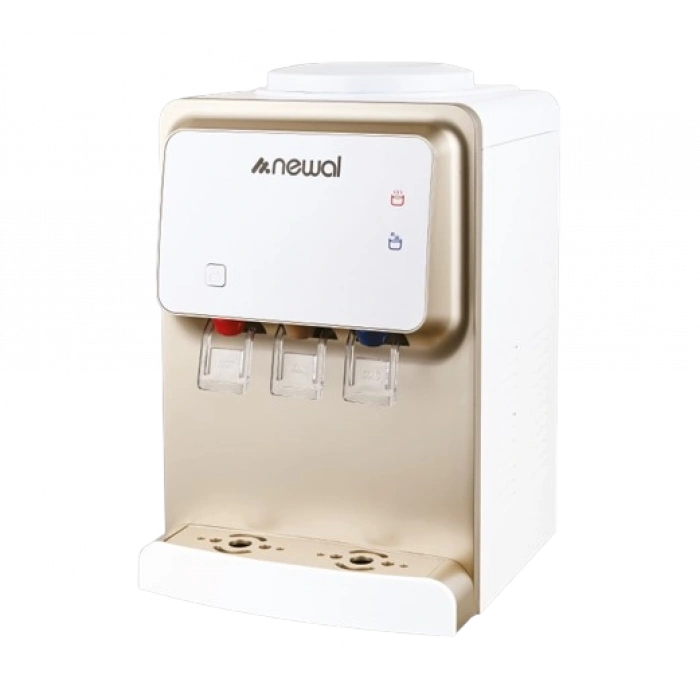 NEWAL Su Sebili - Üstten Yüklemeli