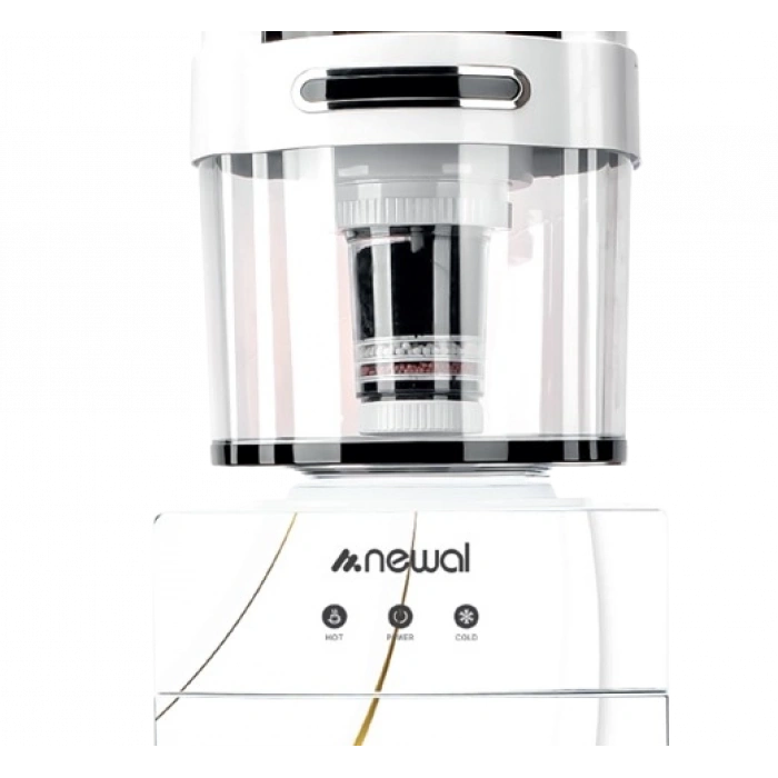 NEWAL Su Sebili - Üstten Yüklemeli