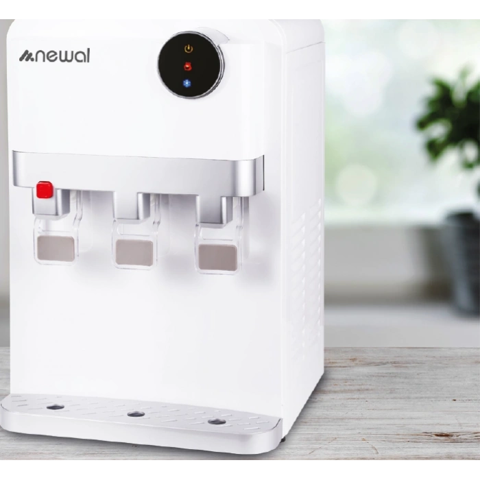 NEWAL Su Sebili - Üstten Yüklemeli