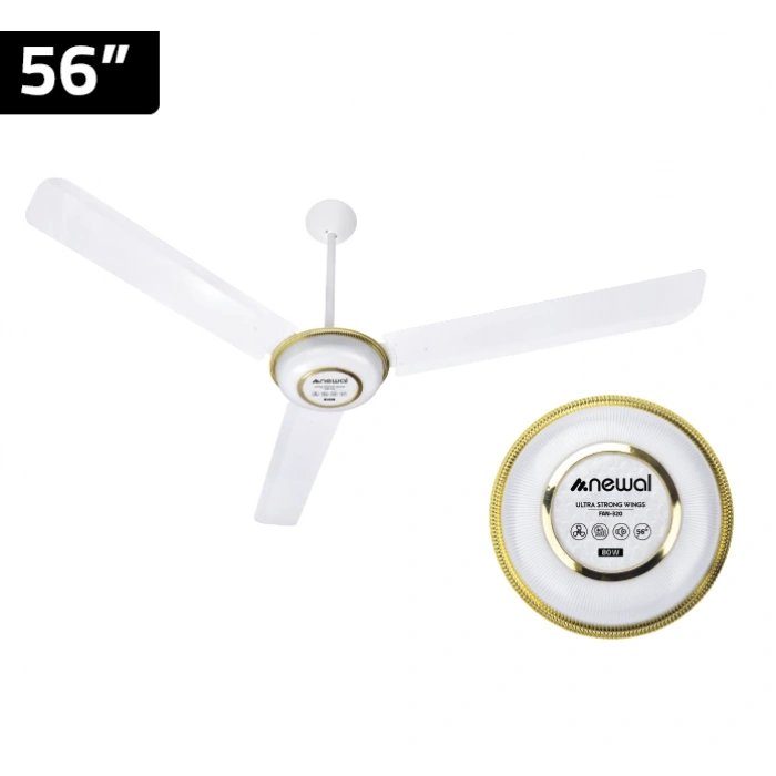 NEWAL Tavan Vantilatörü