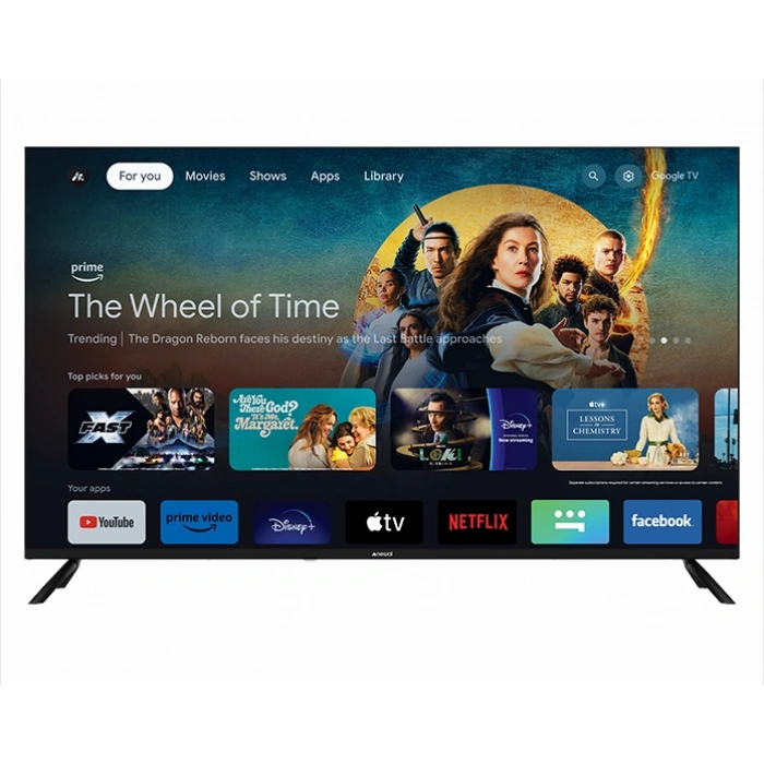 NEWAL Televizyon 75”