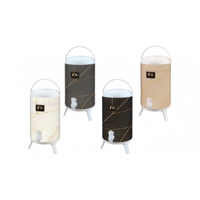 NEWAL Termos - 12 Litre