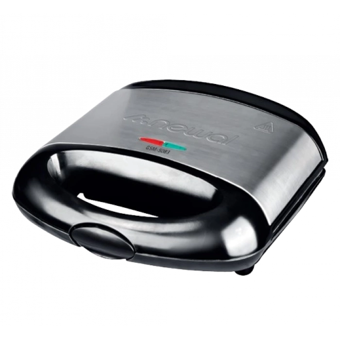 NEWAL Tost Makinesi (2 Dilim)