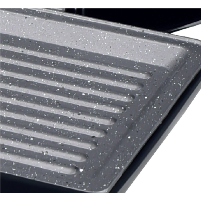 NEWAL Tost Makinesi (2 Dilim)