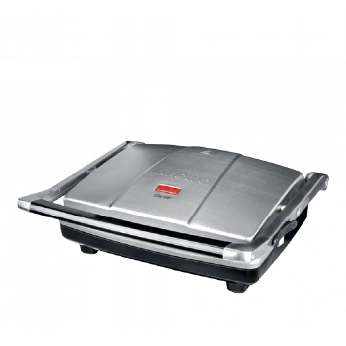 NEWAL Tost Makinesi (4 Dilim)