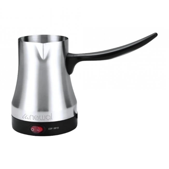NEWAL Türk Kahve Makinesi