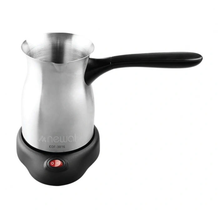 NEWAL Türk Kahvesi Makinesi