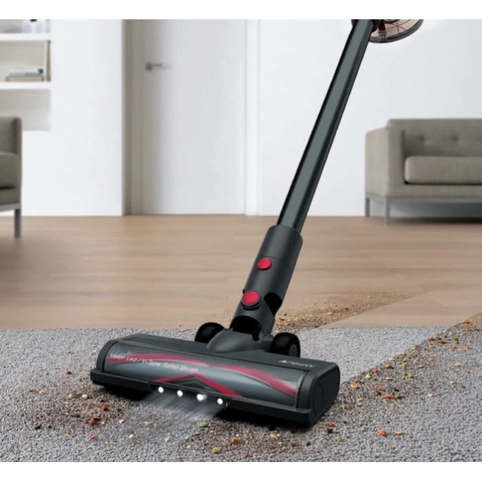 Newal VAC-3420 Kablosuz Dikey Süpürge