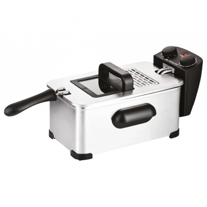 NEWAL Yağlı Fritöz