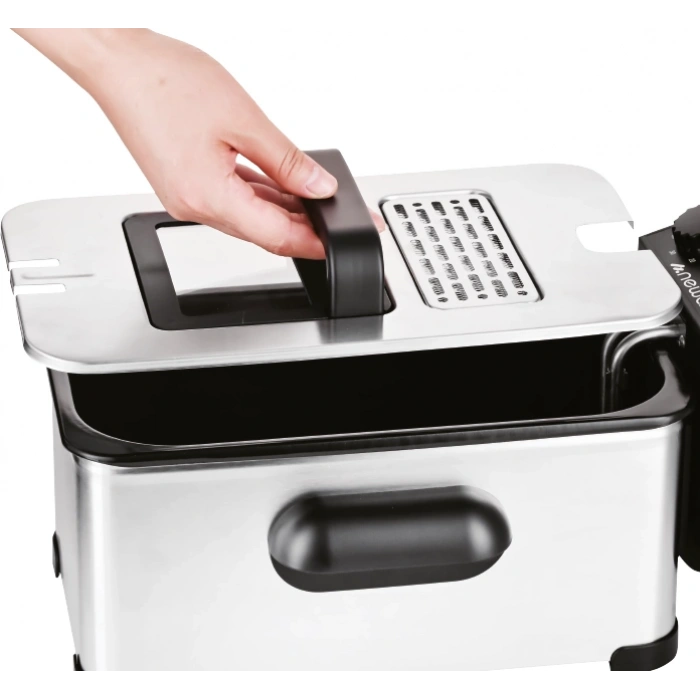 NEWAL Yağlı Fritöz