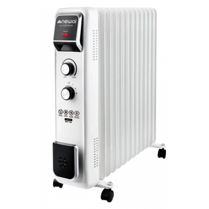NEWAL Yağlı Radyatör Soba - 13 Dilim
