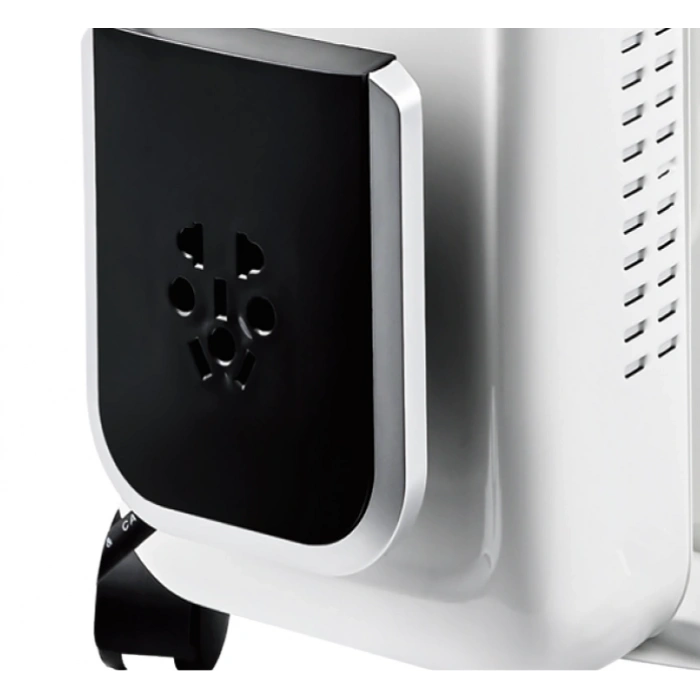 NEWAL Yağlı Radyatör Soba - 13 Dilim