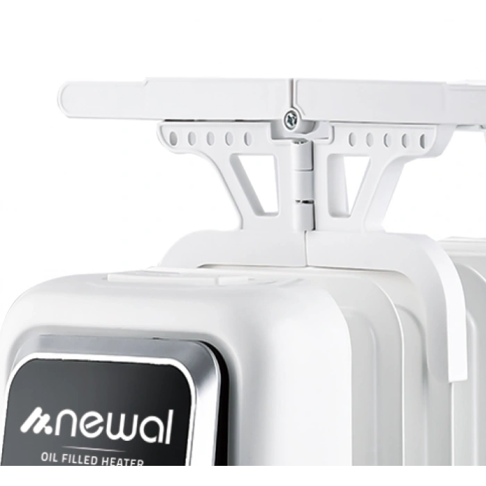 NEWAL Yağlı Radyatör Soba - 13 Dilim