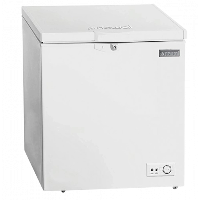 NEWAL Yatay Derin Dondurucu