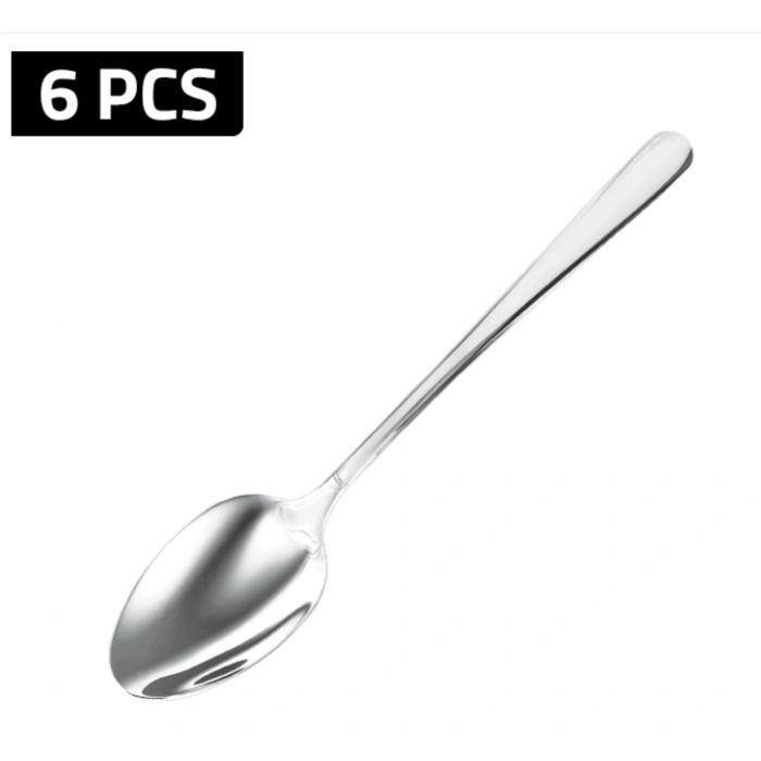 NEWAL Yemek Kaşığı 6lı Set