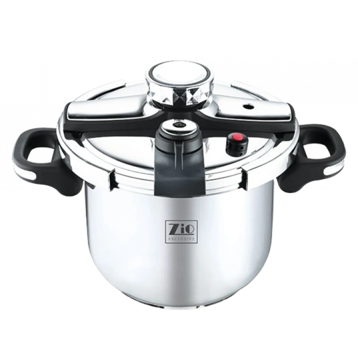 NEWAL Yeni Nesil Düdüklü Tencere - 7 Litre