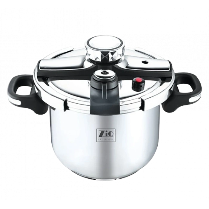 NEWAL Yeni Nesil Düdüklü Tencere - 9 Litre