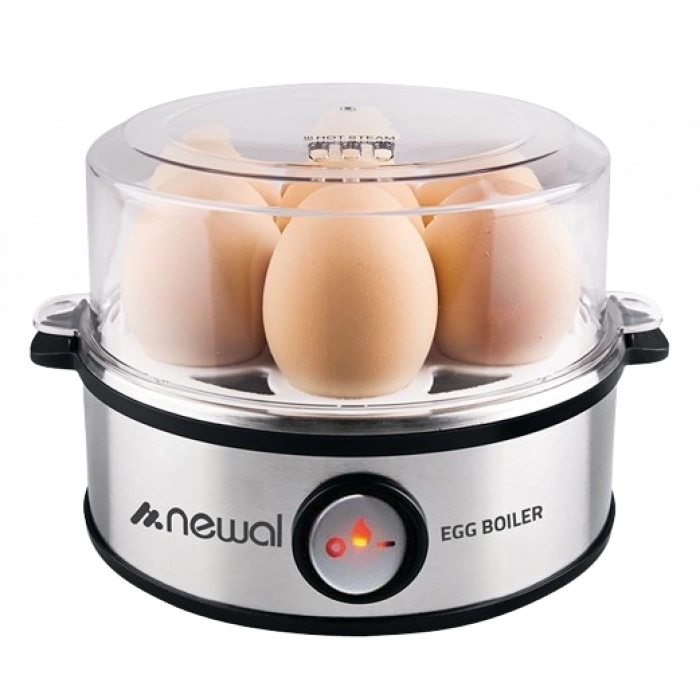 NEWAL Yumurta Pişirici