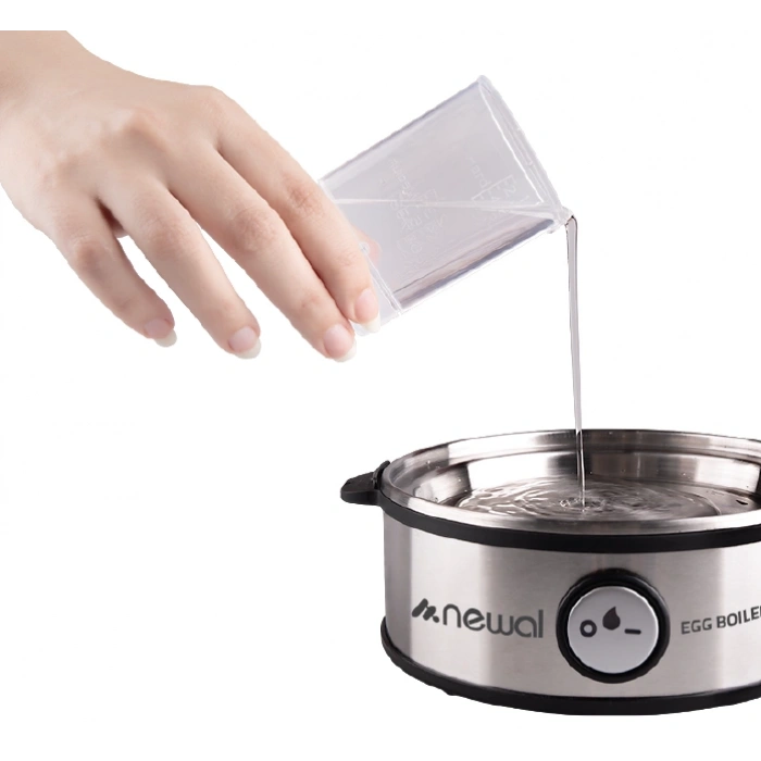 NEWAL Yumurta Pişirici
